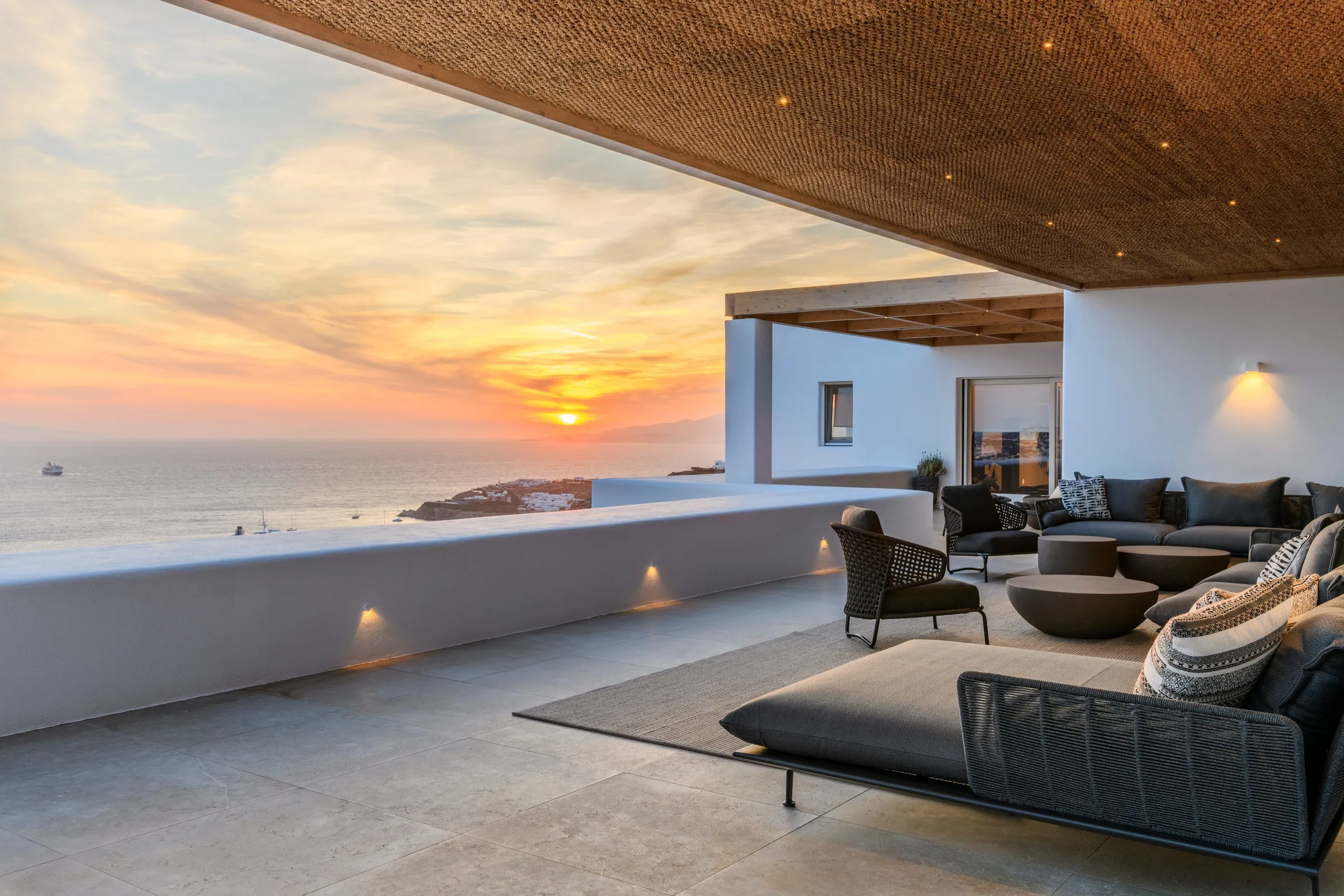 Sunset Tours at Silver Breeze